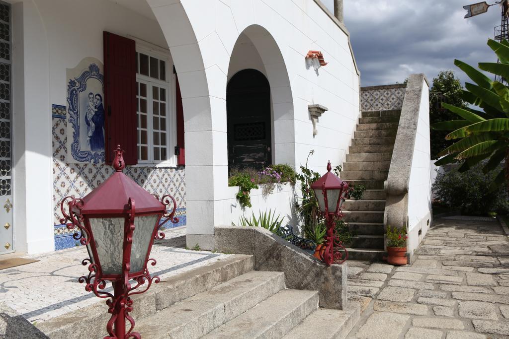 Muro Quinta De Santo Antonioヴィラ エクステリア 写真