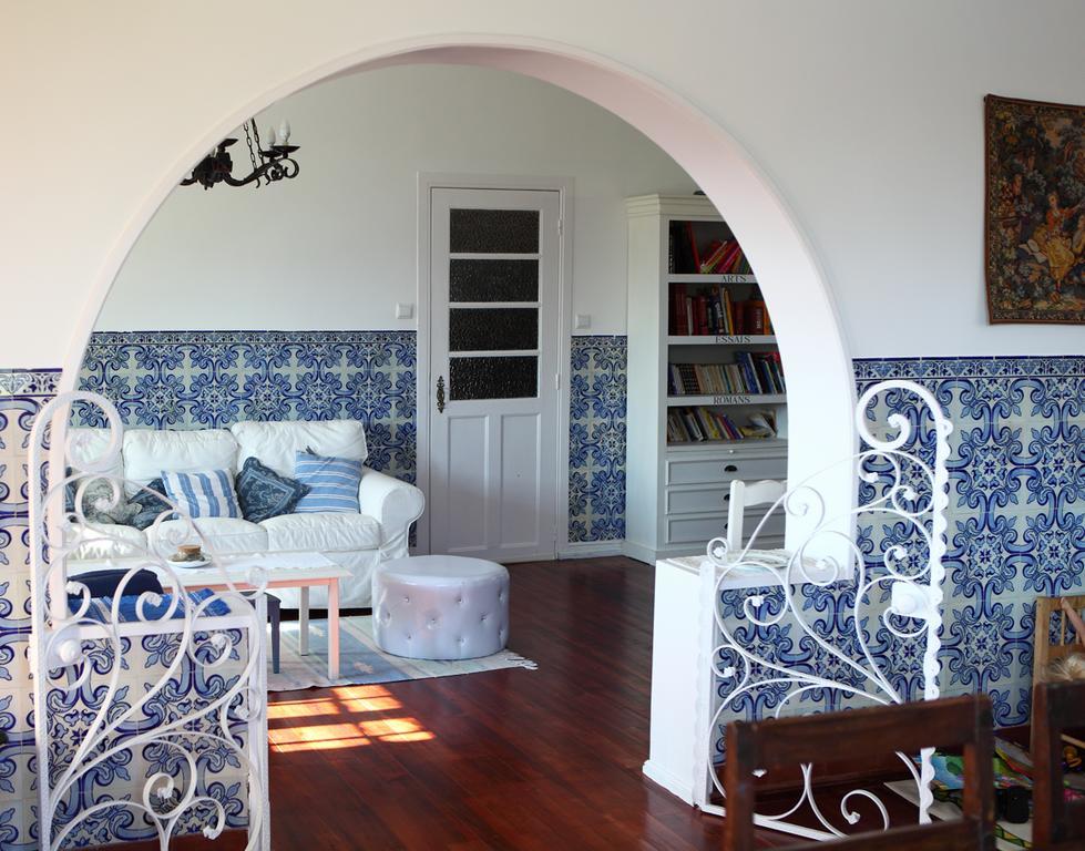 Muro Quinta De Santo Antonioヴィラ エクステリア 写真