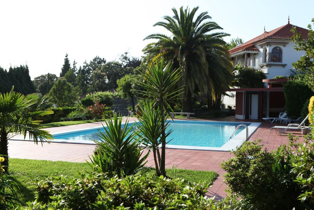 Muro Quinta De Santo Antonioヴィラ エクステリア 写真