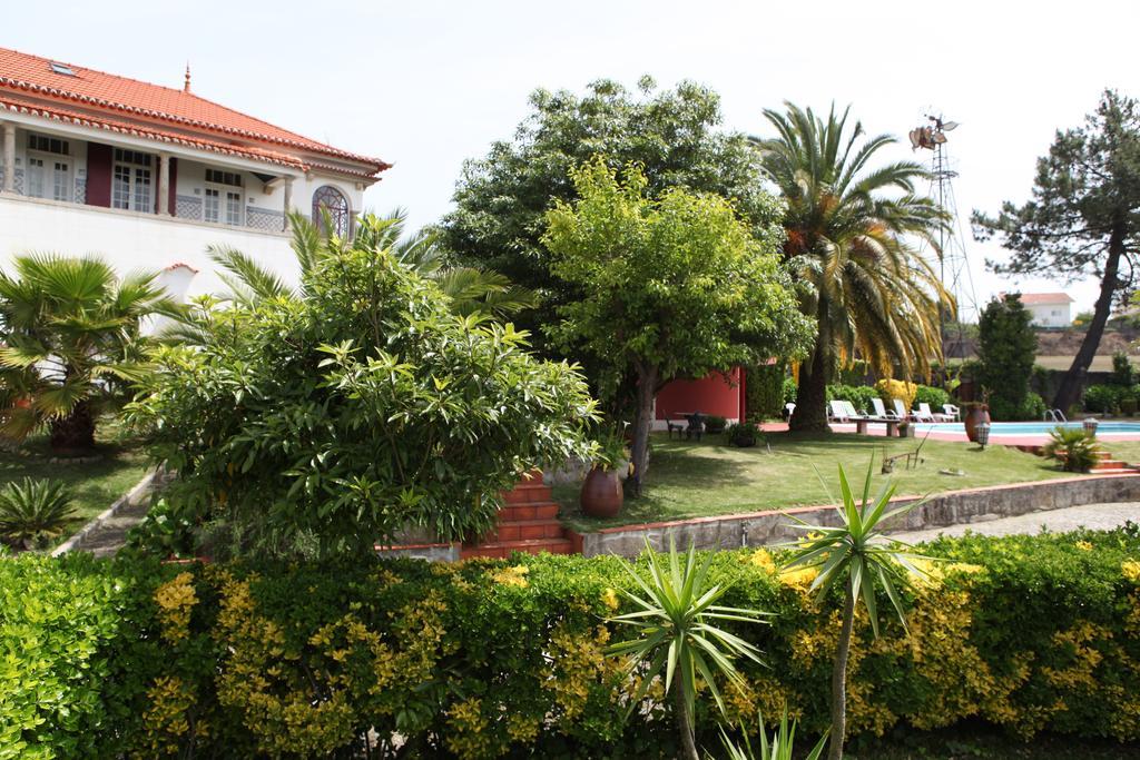 Muro Quinta De Santo Antonioヴィラ エクステリア 写真