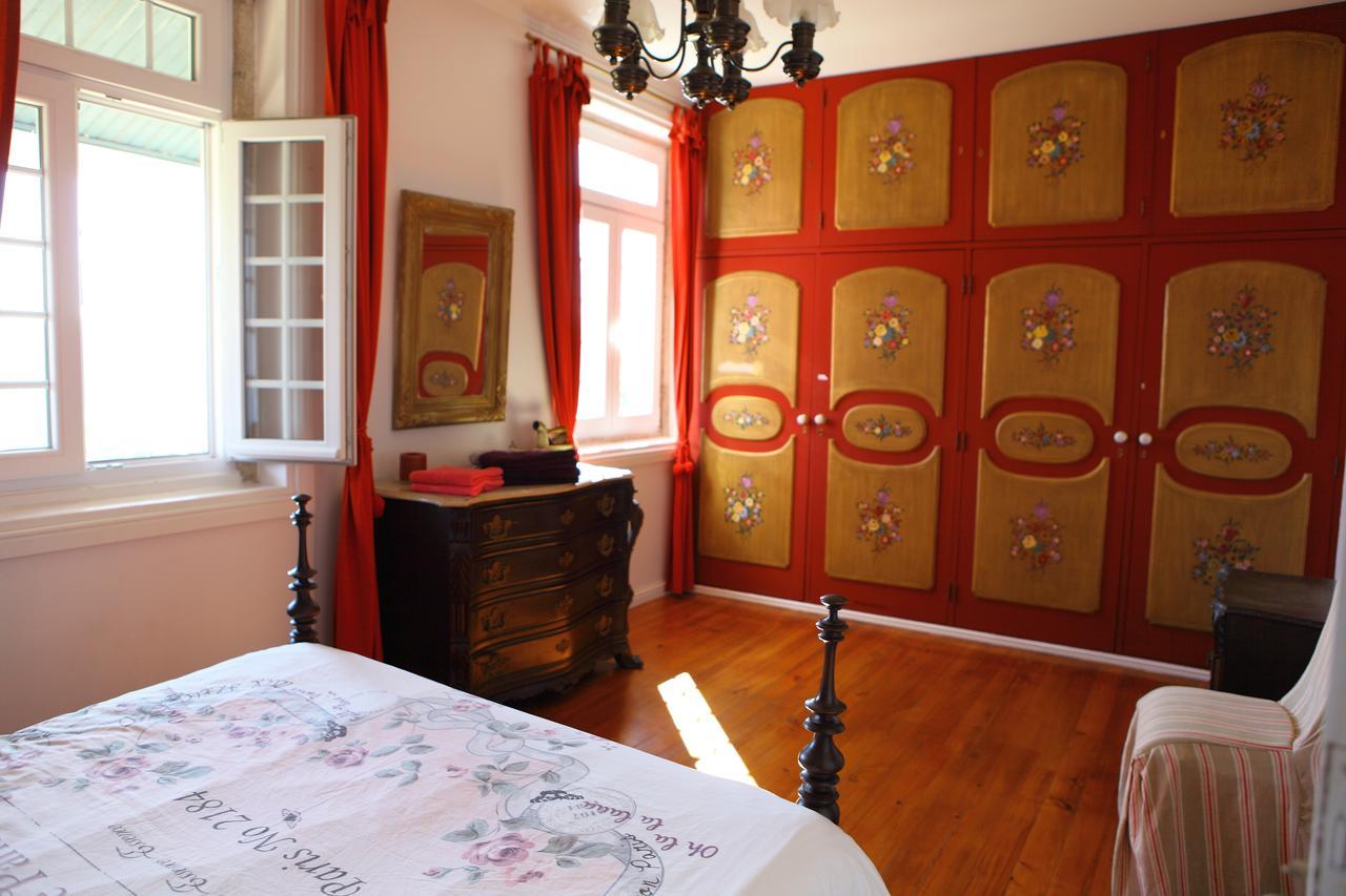 Muro Quinta De Santo Antonioヴィラ エクステリア 写真