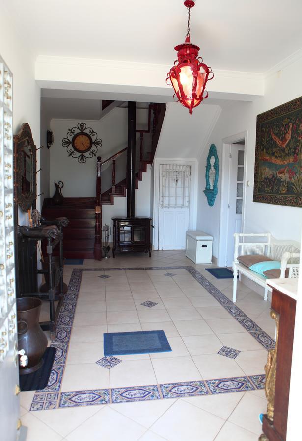 Muro Quinta De Santo Antonioヴィラ エクステリア 写真