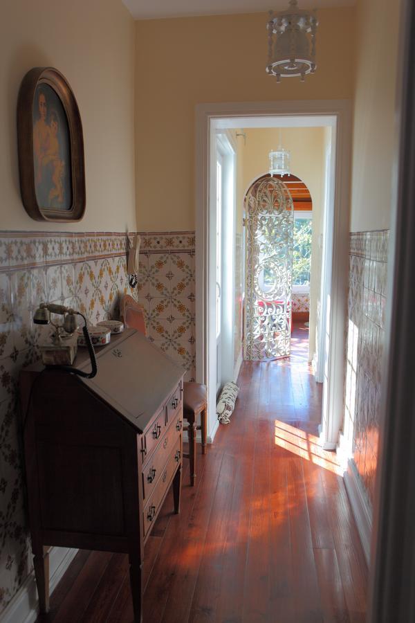 Muro Quinta De Santo Antonioヴィラ エクステリア 写真